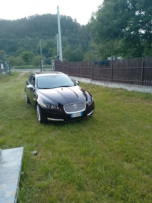 Jaguar XF Sportbrake