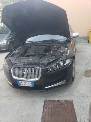 Jaguar XF Sportbrake - imagine 8