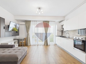 Apartament 2 camere | vanzare | Academia Romana - Palat Parlament |