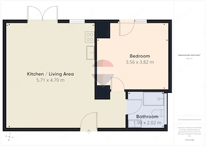 Apartament 2 camere | vanzare | Academia Romana - Palat Parlament | - imagine 7