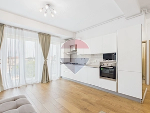Apartament 2 camere | vanzare | Academia Romana - Palat Parlament | - imagine 4