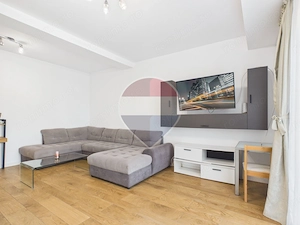 Apartament 2 camere | vanzare | Academia Romana - Palat Parlament | - imagine 5