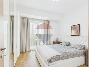 Apartament 2 camere | vanzare | Academia Romana - Palat Parlament | - imagine 9