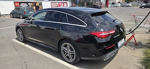 Mercedes CLA 250 E Hybrid - imagine 4