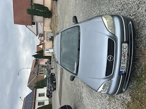 Opel Astra Caravan km 150000 unic proprietar - imagine 2