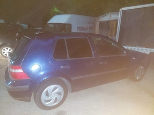Golf 4 1,6 benzina - imagine 3