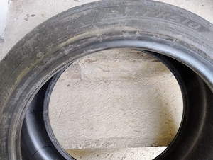 Anvelope Runflat vara 255/40RF18 225/45RF18 - imagine 3