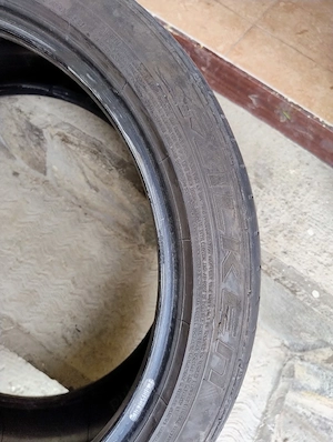 Anvelope Runflat vara 255/40RF18 225/45RF18 - imagine 4