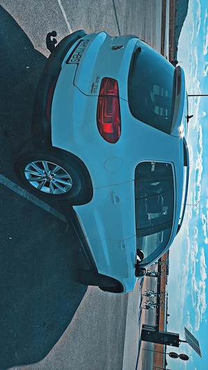 Volkswagen Tiguan 2013 4x4 - imagine 5