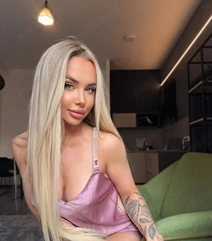 Alessia escortă de lux 