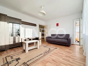 Apartament 2 camere de vanzare in Plopilor langa BT Arena - imagine 4