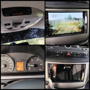 Mercedes vito 116 - imagine 3