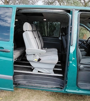 Mercedes vito 116 - imagine 6