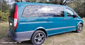Mercedes vito 116 - imagine 10