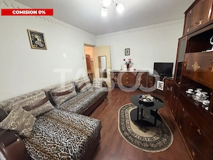 Apartament decomandat 2 camere parter boxa la subsol zona 1 Decembrie