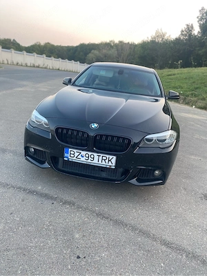vand bmw seria 5 - imagine 2