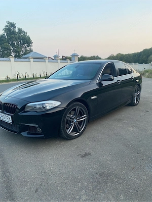 vand bmw seria 5 - imagine 4
