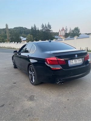 vand bmw seria 5 - imagine 3