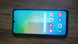 Vând Samsung Galaxy A06