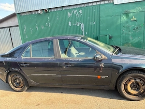 renault laguna 2005 - imagine 3