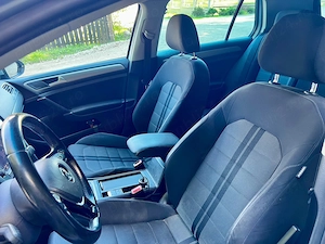 Wolsvagen golf 7 - imagine 5