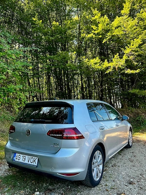 Wolsvagen golf 7 - imagine 7