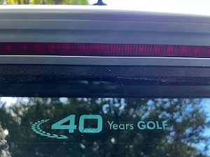 Wolsvagen golf 7