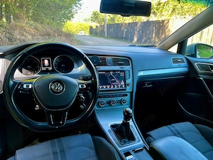 Wolsvagen golf 7 - imagine 4