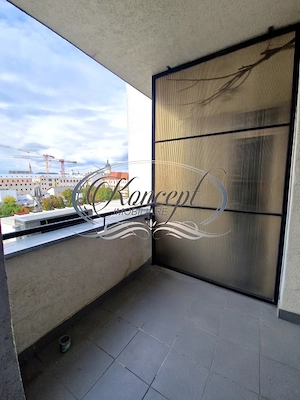 2 camere mobilat, Calea Dorobantilor - imagine 8