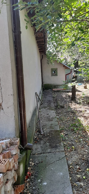 2.640 mp teren intravilan + 71,5 mp casă | Central, Meri, Drăgănești, Prahova - imagine 7