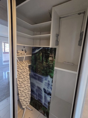 Berceni 3  camere Drumul Fermei f aproape metrou - imagine 6