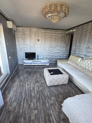 Berceni 3  camere Drumul Fermei f aproape metrou - imagine 2