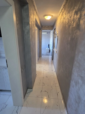 Berceni 3  camere Drumul Fermei f aproape metrou - imagine 4