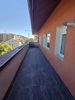 Berceni 3  camere Drumul Fermei f aproape metrou - imagine 9