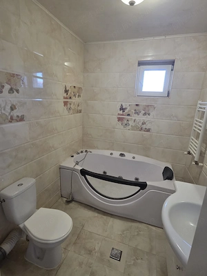 Berceni 3  camere Drumul Fermei f aproape metrou - imagine 8