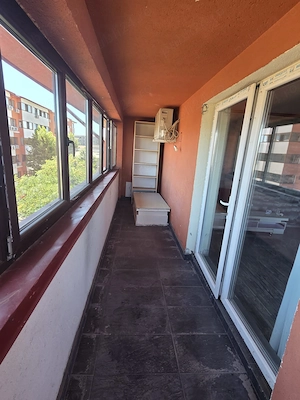 Berceni 3  camere Drumul Fermei f aproape metrou - imagine 7