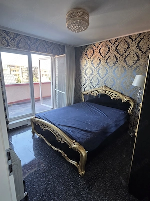 Berceni 3  camere Drumul Fermei f aproape metrou - imagine 10