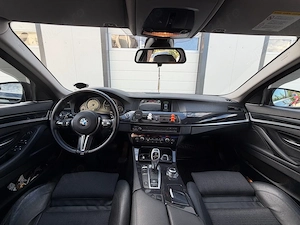 Vand Bmw f10 2012