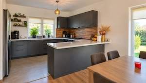 Duplex Dumbravita, proprietar - imagine 3