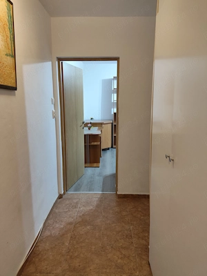 Centru bancar, langa Iulius Mall, apartament recent renovat 1 camera - imagine 5