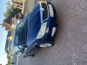 Proprietar vind Skoda Octavia doi, 1,6 diesel, 2011,280 mii km, euro 5.