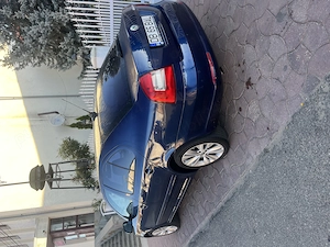 Proprietar vind Skoda Octavia doi, 1,6 diesel, 2011,280 mii km, euro 5. - imagine 2