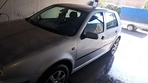 Vand vw golf 4 1,6,16v - imagine 2