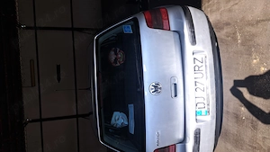 Vand vw golf 4 1,6,16v