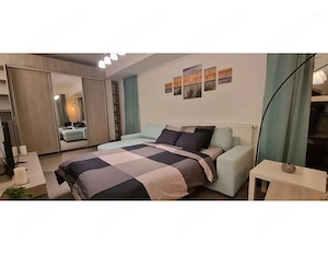 Proprietar vand garsoniera Mamaia Nord Str M19 supraf 40,43 mp cu vedere catre lacul Siutghiol