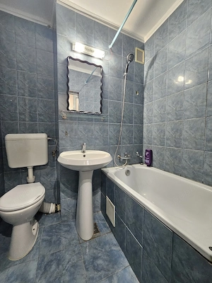 Oferta inchiriere ap 3 cam Trivale, et 1, mobilat si utilat, 1300 RON - imagine 8