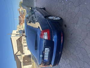 Proprietar vind Skoda Octavia doi, 1,6 diesel, 2011,280 mii km, euro 5. - imagine 8