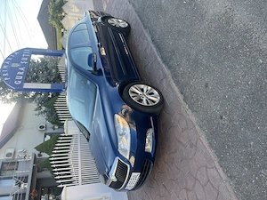 Proprietar vind Skoda Octavia doi, 1,6 diesel, 2011,280 mii km, euro 5. - imagine 7
