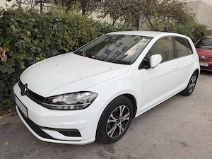 Volkswagen golf 7 