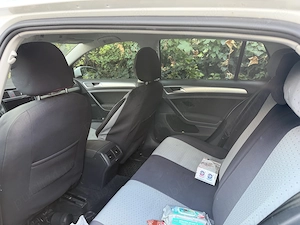 Volkswagen golf 7  - imagine 6